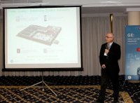 Results of the Conference “GE: Experience of System Solutions”