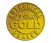 Компанії "НТТ Енергія" присуджено Золотий статус за програмою Distributor Performance концерну SDMO