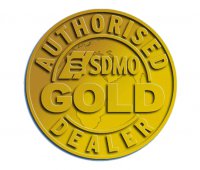 Компанії «НТТ Енергія», за результатами 2014 року, повторно присвоєно Золотий статус за програмою дистриб'ютора концерну SDMO Performance