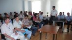 3 июня компания НТТ Энергия провела семинар для инженеров по проектированию