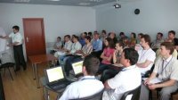 NTT Energy Held a Seminar for Design Engineers on June, the 3rd