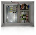 Contactor-based ATS