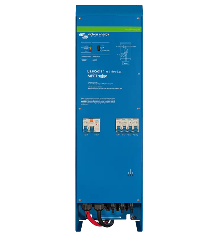 EasySolar