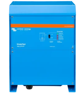Інвертор 3000VA – 5000VA