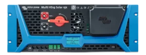 Multi HS19 Solar