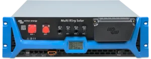 Multi RS19 Solar