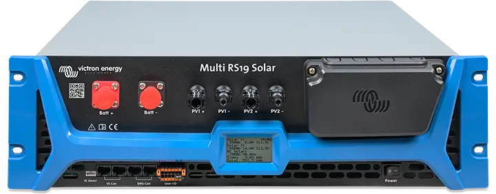 Multi RS19 Solar
