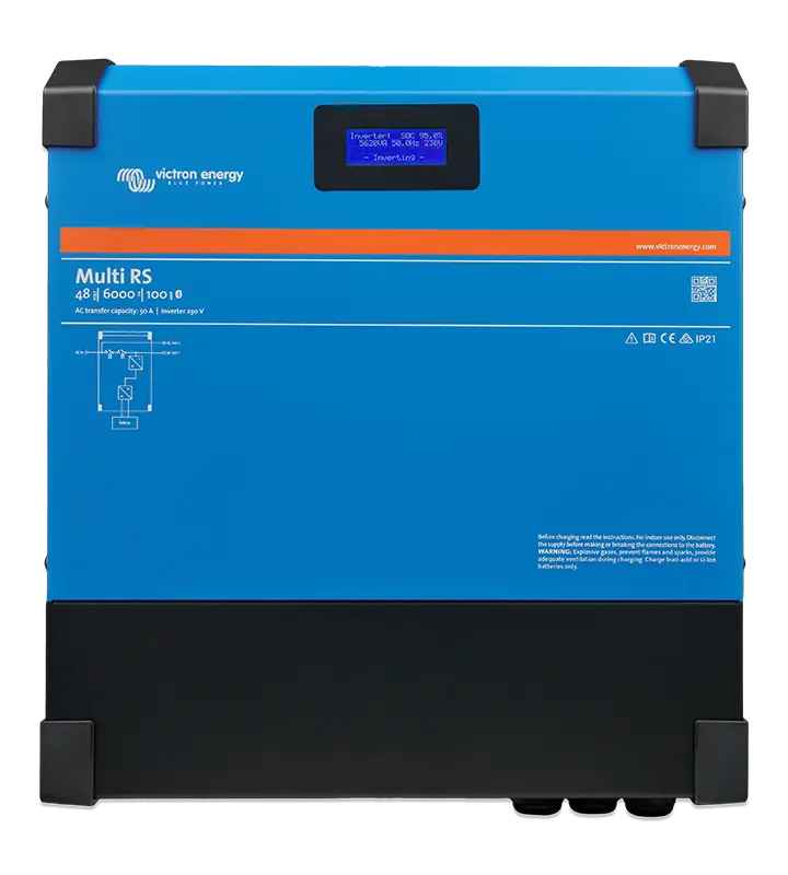 Multi RS 230V