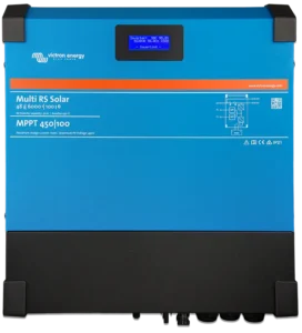 Multi RS Solar