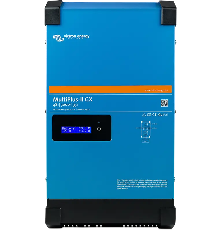 MultiPlus-II GX