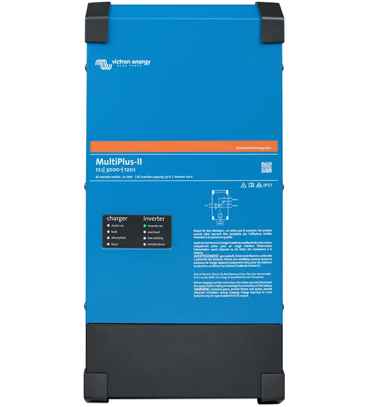 MultiPlus-II