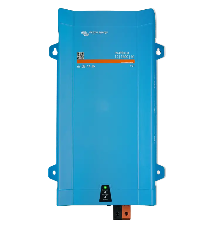 MultiPlus 500VA – 1600VA