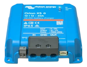 Зарядний пристрій Orion XS DC-DC