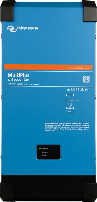 MultiPlus 2000VA