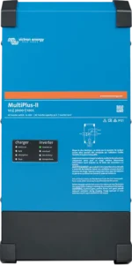 MultiPlus-II 2× 120V