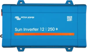 Sun Inverter