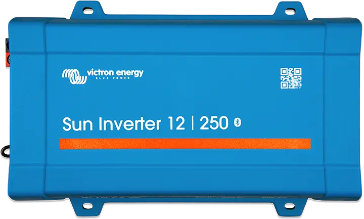 Sun Inverter
