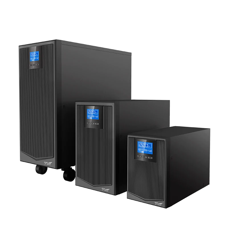 KR11 Plus Series (1-10 кВт)