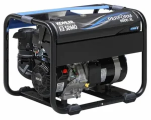 PERFORM 6500 XL C5 RCD