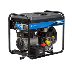 DIESEL 10000 A XL — STAND BY
