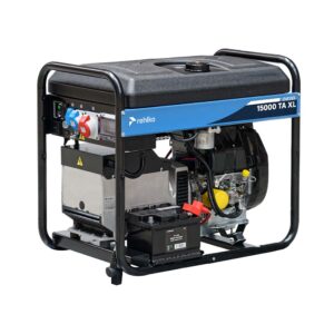 DIESEL 15000 ТA XL – STAND BY