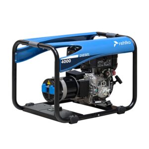 DIESEL 4000 C5