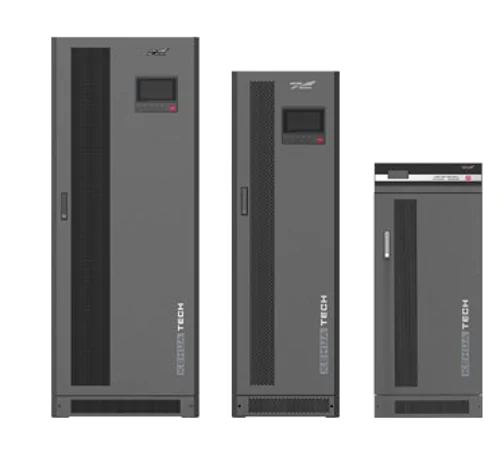 FR-UK 33 Series - Промышленные ИБП (10-600 кВт)