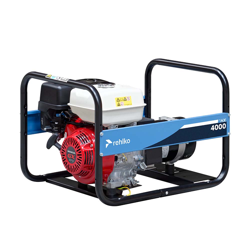 HXC 4000 C5