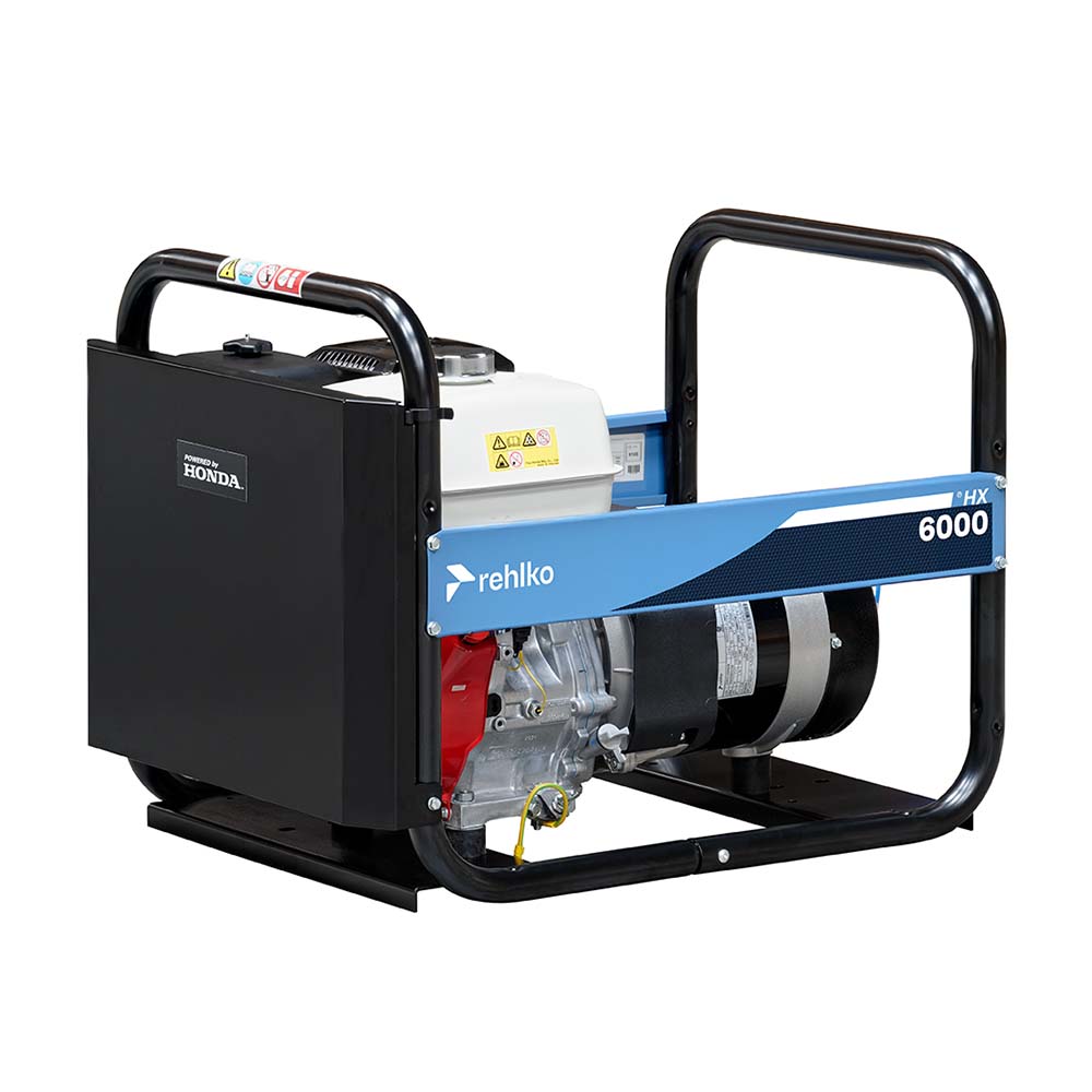 HX 6000 C5