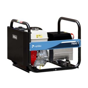 HX 7500T C5