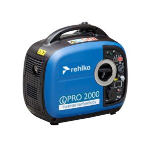 INVERTER PRO 2000 C5