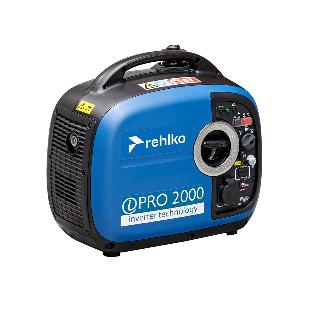 INVERTER PRO 2000 C5