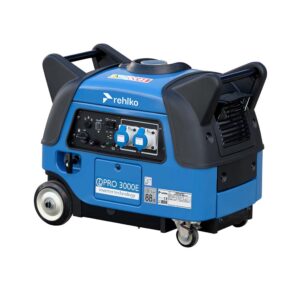 INVERTER PRO 3000E C5