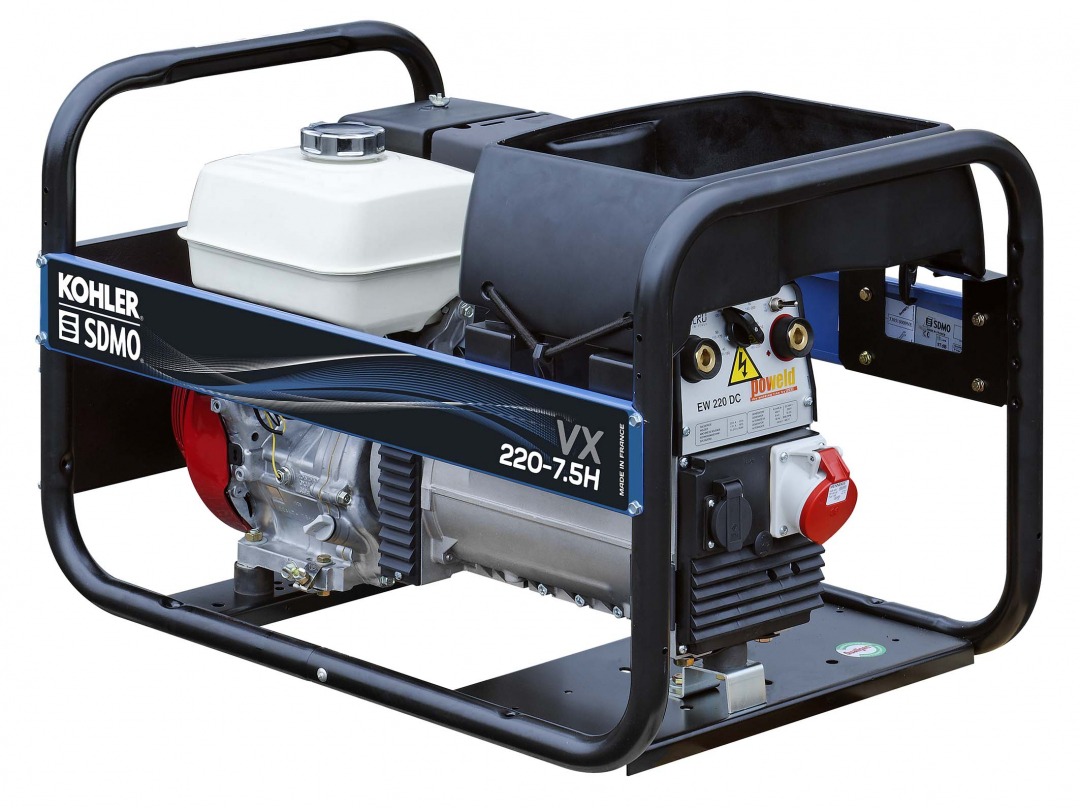 VXC 220/7,5 C5