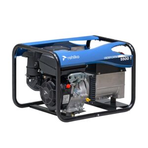 PERFORM 5500T C5