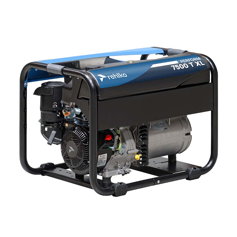 PERFORM 7500T XL C5