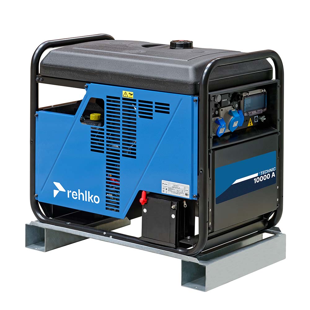 TECHNIC 10000 A C5