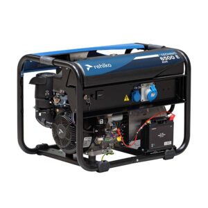 TECHNIC 6500 E AVR C5