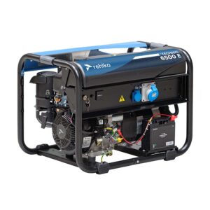 TECHNIC 6500 E C5