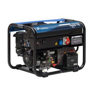 TECHNIC 7500 TE AVR C5