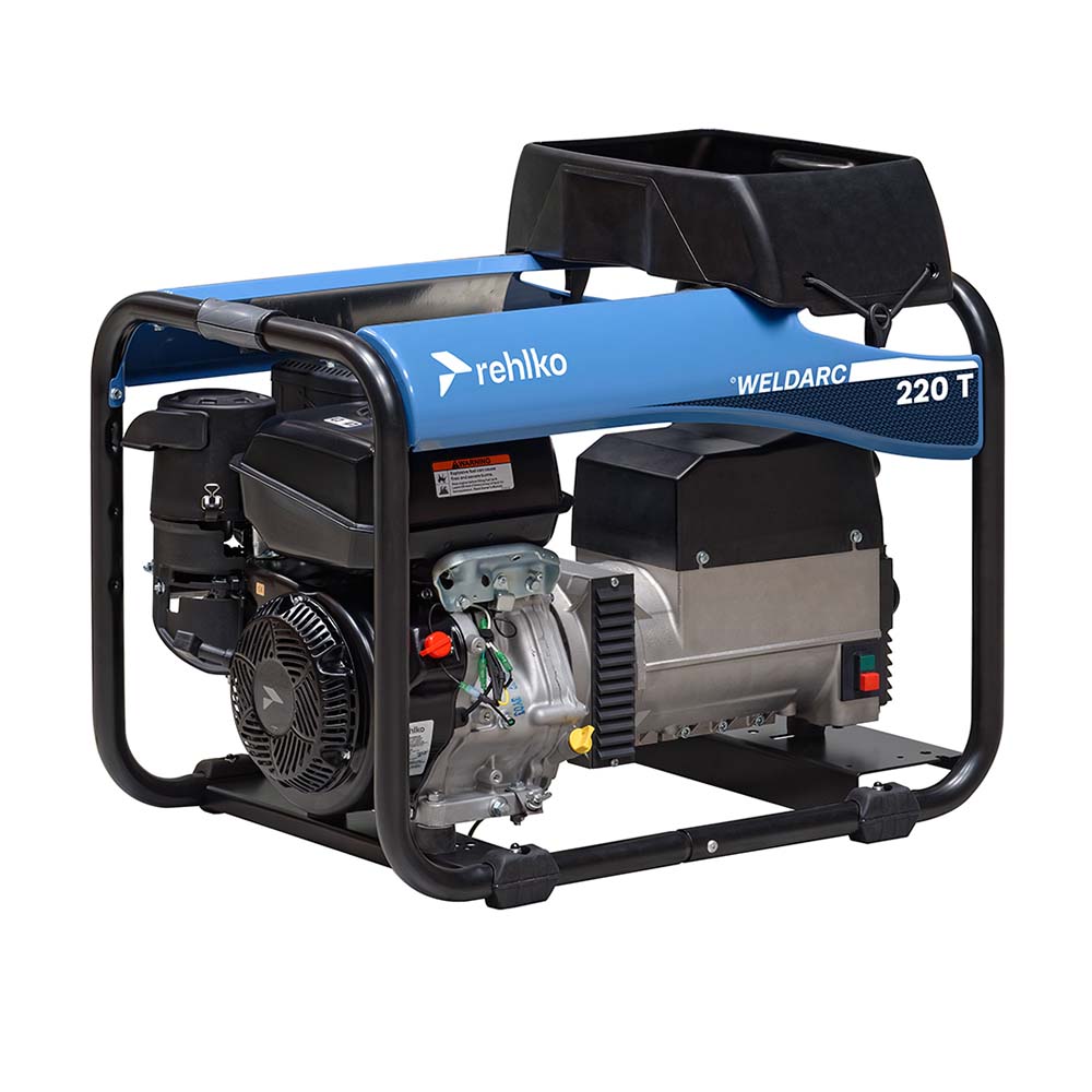 WELDARC 220 T C5