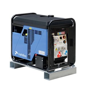 WELDARC 300 TE XL C5